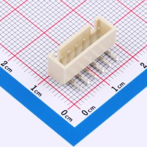 ZX-HA2.54-6PWZ-GW商品缩略图