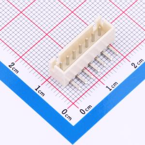 BX-XH2.54-7PWZ-GW商品缩略图