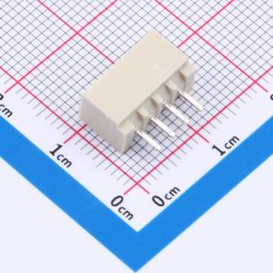 WAFER-HA2.54-4PZZ-Y62商品缩略图