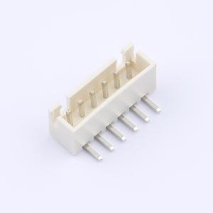 WAFER-XH2.54-6PWZ-Y62商品缩略图