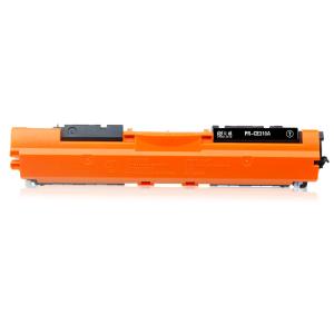 天威 CE310A黑色硒鼓 适用惠普HP M175a M175nw M177fw M275nw m176n墨粉盒CP1025硒鼓 标准装带芯片1200页