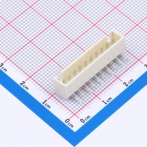 ZX-HA2.54-10PWZ-GW商品缩略图