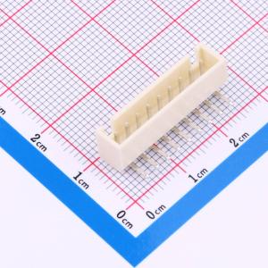 BX-HA2.54-9PWZ-GW商品缩略图