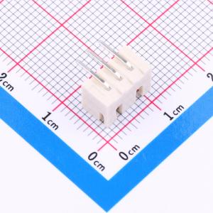 WAFER-XH2.54-3PWZ-Y62商品缩略图