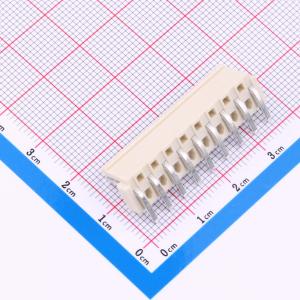 BX-VH3.96-9PWZ-GW商品缩略图