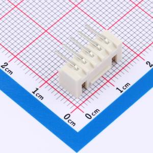 WAFER-HA2.54-5PWZ-Y62商品缩略图