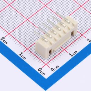 ZX-HA2.54-6PWZ-GW商品缩略图
