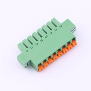 DB2EKNM-3.81-8P-GN商品缩略图