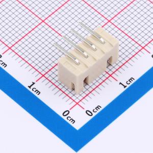 ZX-XH2.54-4PWZ-GW商品缩略图