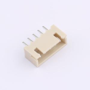 BX-XH2.54-5PZZ-GW商品缩略图