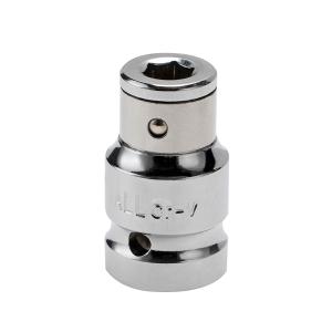 长城精工 519523 Cr-V6.3mm系列旋具头接头 1/4"