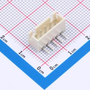 WAFER-XH2.54-5PWZ-Y62商品缩略图