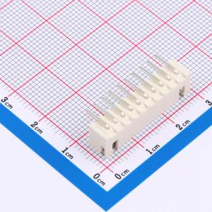 BX-XH2.54-10PWZ-GW商品缩略图
