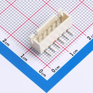 ZX-XH2.54-6PWZ-GW商品缩略图