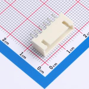 ZX-XH2.54-6PZZ-GW商品缩略图