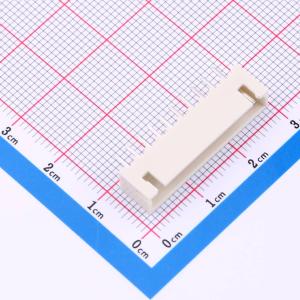 WAFER-XH2.54-10PZZ-Y62商品缩略图