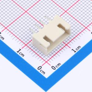 WAFER-XH2.54-4PZZ-Y62商品缩略图