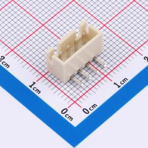 BX-XH2.54-4PWZ-GW商品缩略图