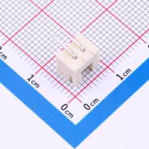 WAFER-XH2.54-2PWZ-Y62商品缩略图