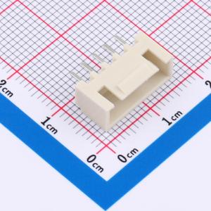BX-HA2.54-5PZZ-GW商品缩略图