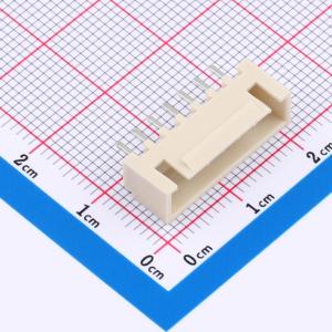 WAFER-HA2.54-7PZZ-Y62商品缩略图
