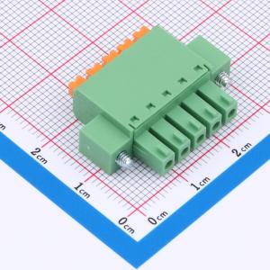 DB2EKNM-3.81-5P-GN商品缩略图