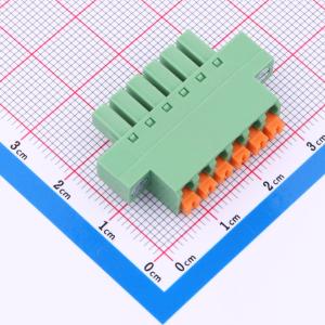 DB2EKNM-3.81-6P-GN商品缩略图