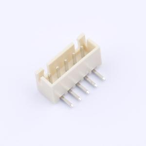 WAFER-XH2.54-5PWZ-Y62商品缩略图