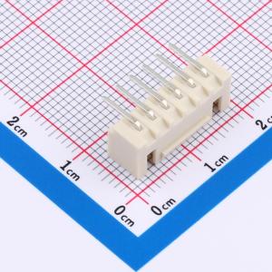 BX-HA2.54-6PWZ-GW商品缩略图