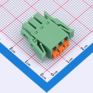 DB2EKNG-3.81-3P-GN商品缩略图