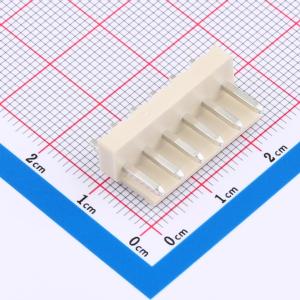 ZX-VH3.96-6PZZ-GW商品缩略图