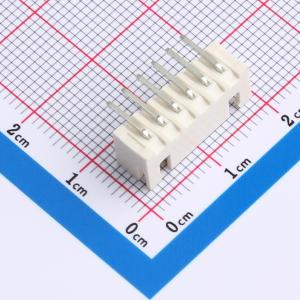 ZX-XH2.54-6PWZ-GW商品缩略图