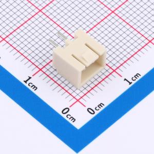 BX-HA2.54-2PZZ-GW商品缩略图