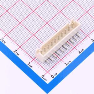 ZX-XH2.54-10PWZ-GW商品缩略图