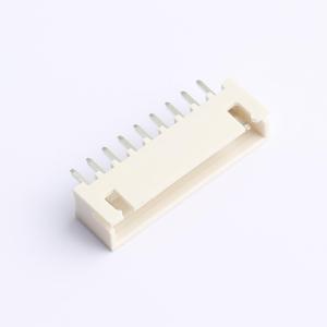 WAFER-XH2.54-9PZZ-Y62商品缩略图