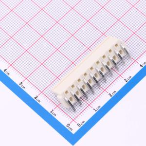 BX-VH3.96-10PWZ-GW商品缩略图