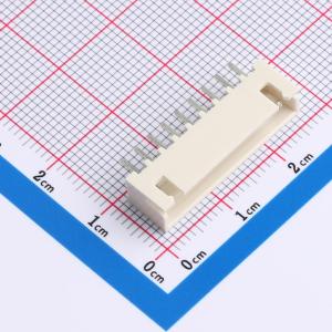 WAFER-XH2.54-9PZZ-Y62商品缩略图