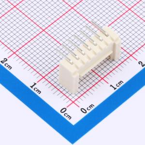 BX-HY2.0-7PWZ-GW商品缩略图