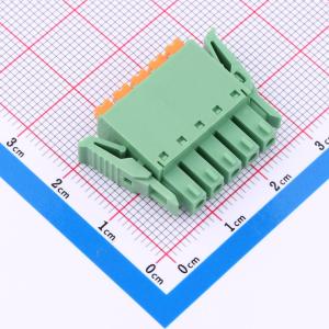 DB2EKNG-3.81-5P-GN商品缩略图