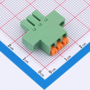 DB2EKNM-3.81-3P-GN商品缩略图