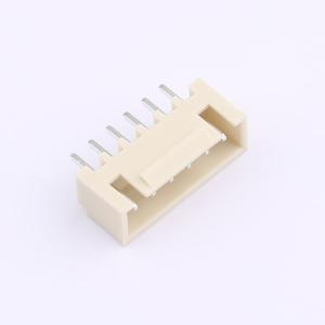 BX-HA2.54-6PZZ-GW商品缩略图