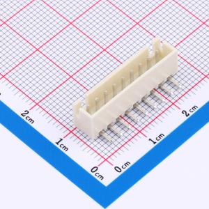 WAFER-XH2.54-9PWZ-Y62商品缩略图