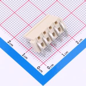 BX-VH3.96-5PWZ-GW商品缩略图