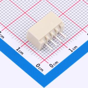 BX-HA2.54-4PZZ-GW商品缩略图