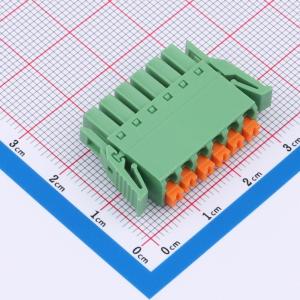 DB2EKNG-3.81-6P-GN商品缩略图