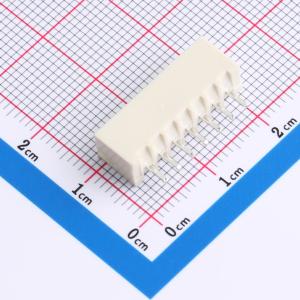 WAFER-XH2.54-7PZZ-Y62商品缩略图