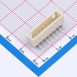 WAFER-HA2.54-8PWZ-Y62商品缩略图