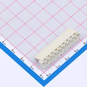 BX-VH3.96-10PZZ-GW商品缩略图