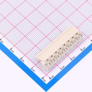 BX-VH3.96-9PZZ-GW商品缩略图