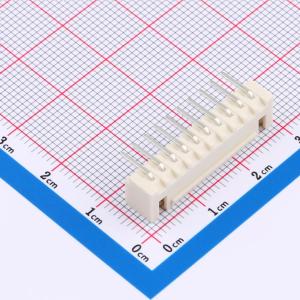 BX-HA2.54-10PWZ-GW商品缩略图